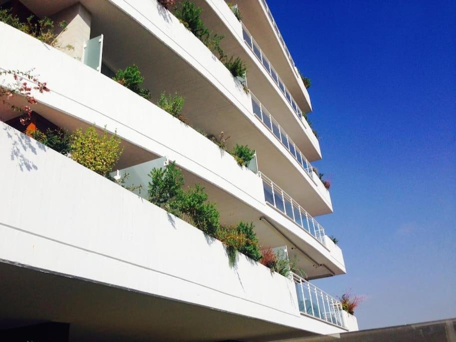 Favoloso Appartamento Roma Con Giardino Ngoại thất bức ảnh
